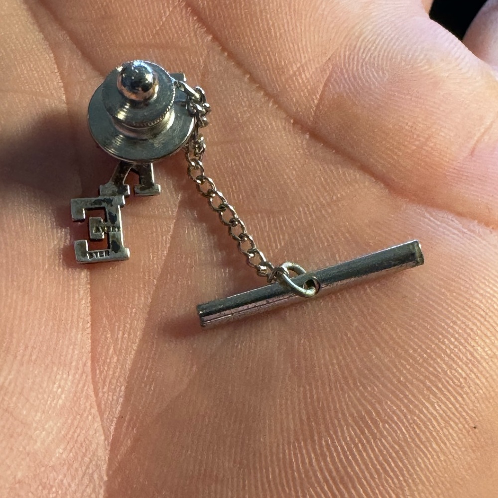 James Avery Rke Pin